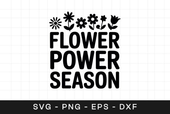 Flower Power Season Floral SVG PNG: A Designer's Real-World Review