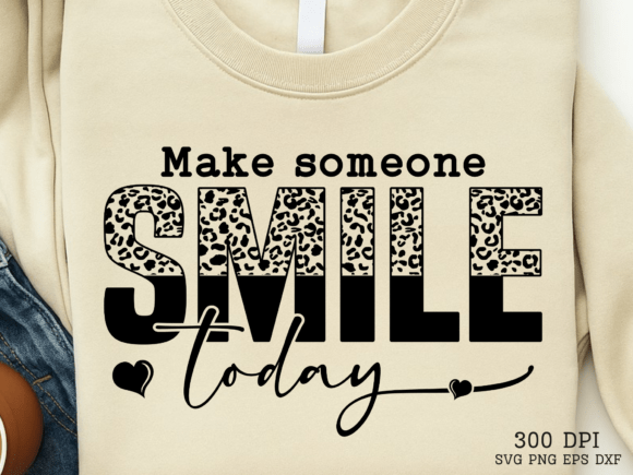 Make Someone SMILE Today SVG: A Graphics & Crafts Review